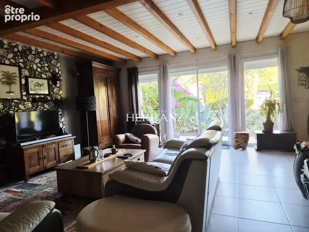 Maison en pierre / abzac - photo 5