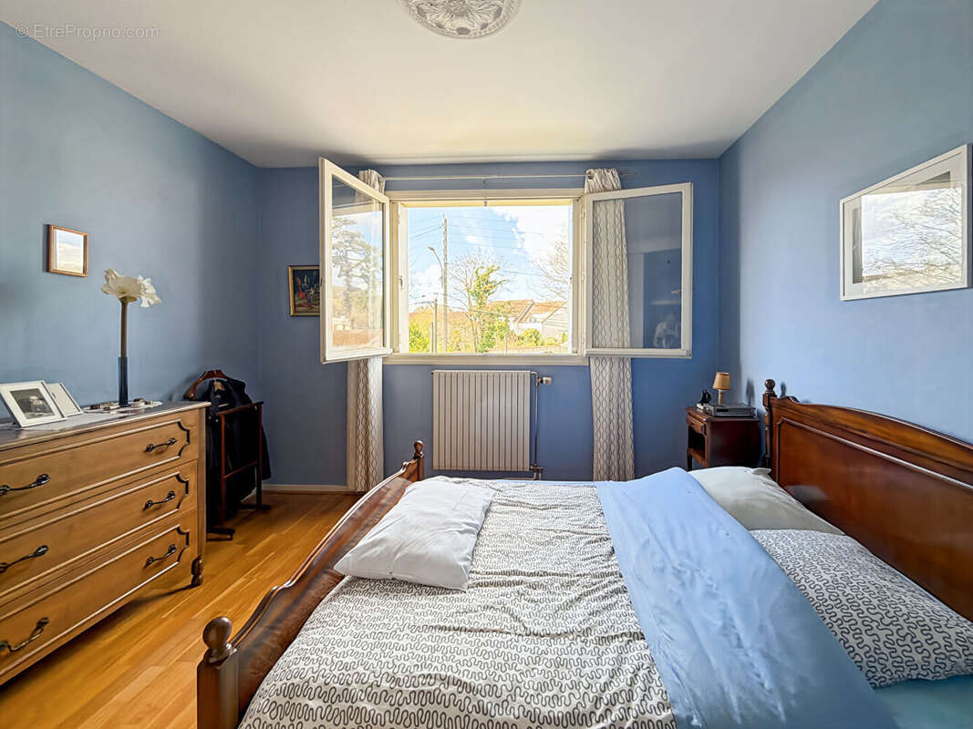 Appartement à LIMAY