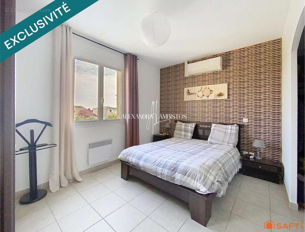 Photo 8 - Maison à FABREGUES