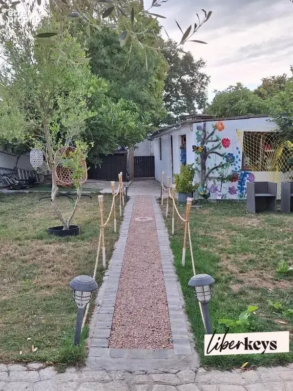 Maison familiale évolutive de 172 m² – Jardin 757 m² – 2 espaces de vie – Bois-Fleuri, Claye-Souilly - photo 8