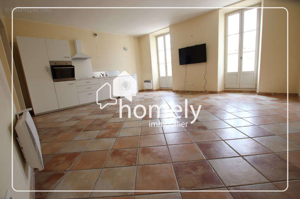Appartement à SAINT-CANNAT