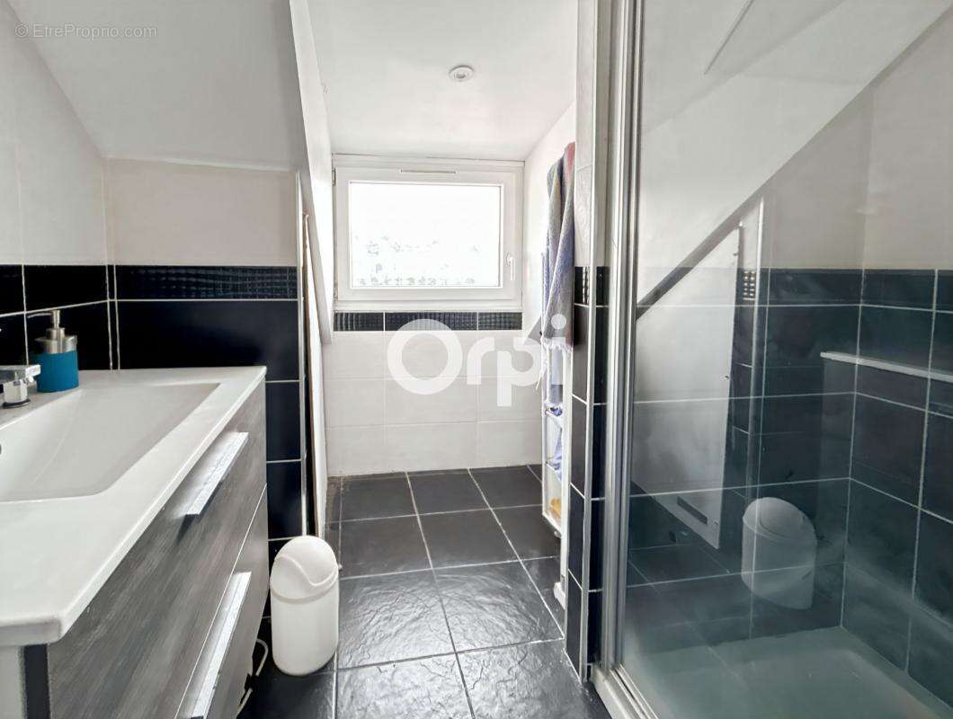 Appartement à DEAUVILLE