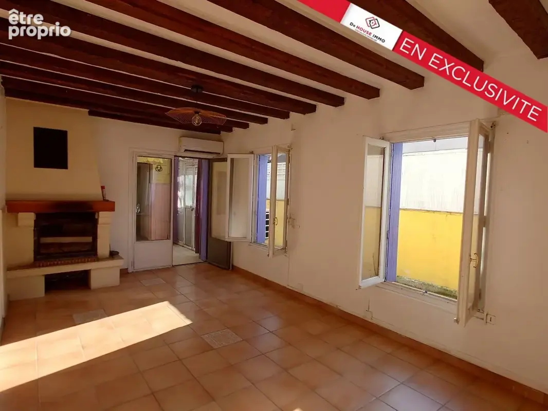 Maison 91 m² à Mantes-La-Jolie  - photo 4