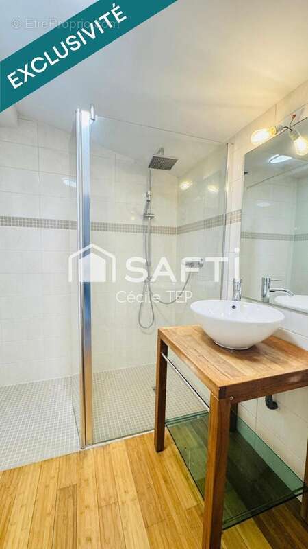 Photo 3 - Appartement à CLAYE-SOUILLY