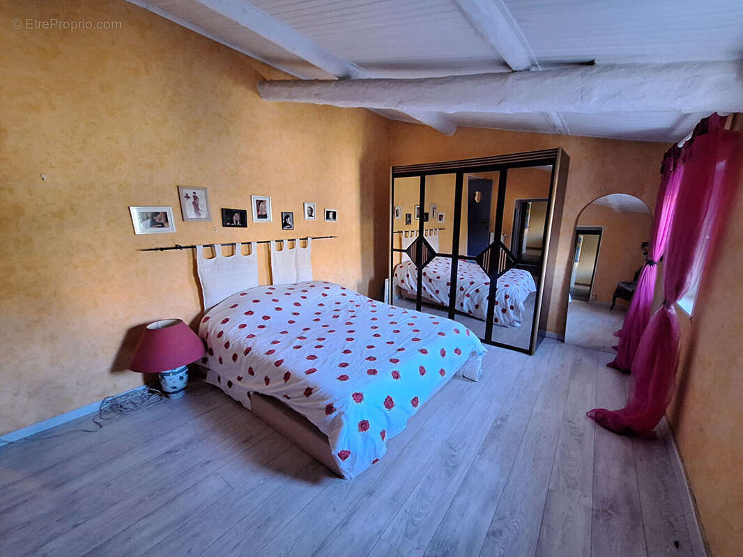 Maison à MARSEILLE-14E