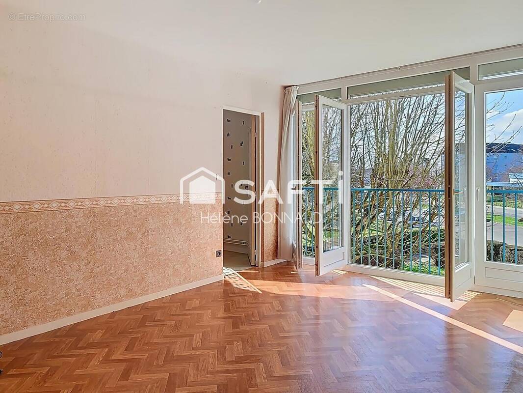 Photo 1 - Appartement à CHEVIGNY-SAINT-SAUVEUR