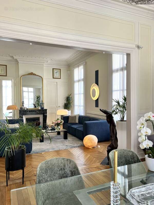Appartement à ROUEN