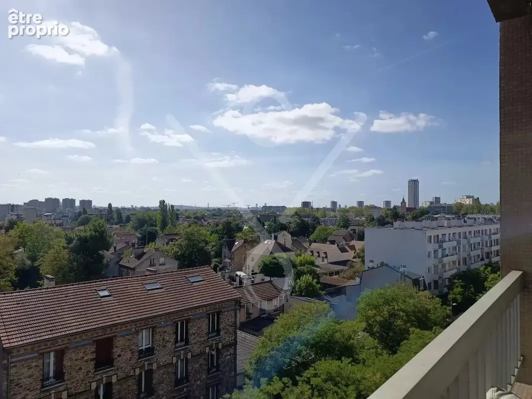 Appart 3P 72m² - Viager occupé - Epinay-sur-Seine - photo 4