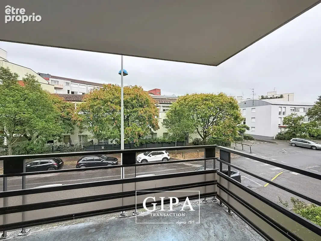 T3 67m2 rue Jean Paul de Dadelsen - photo 9