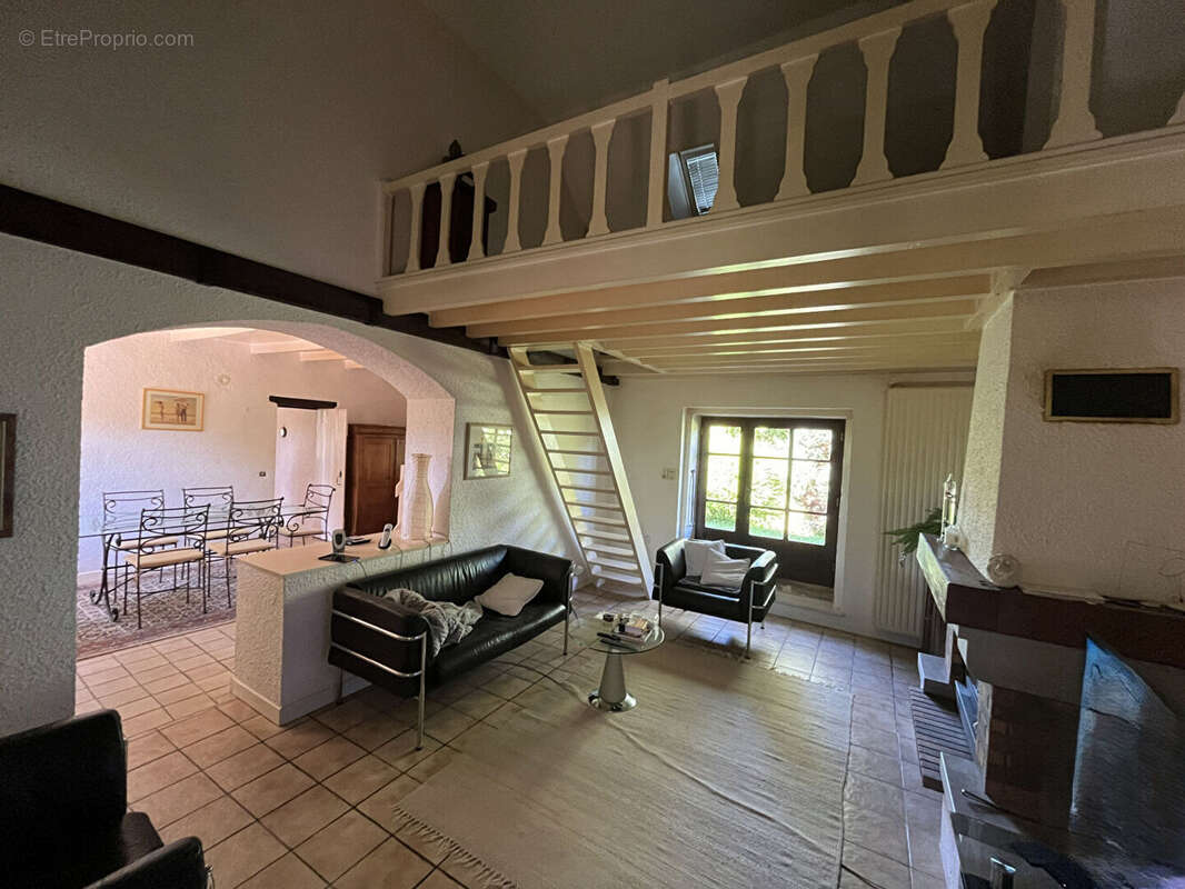 Belle ferme 117 m2 au calme - photo 12