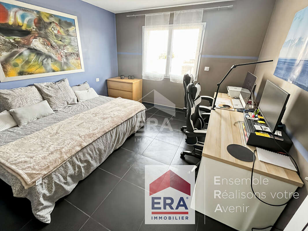 Maison à POLLESTRES