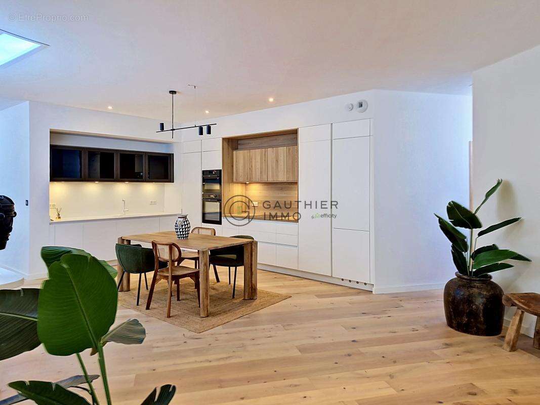 Appartement 180 m² à Arcachon  - photo 5
