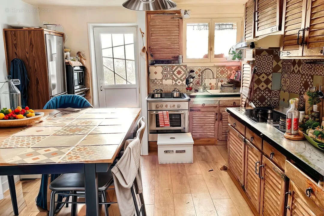 Appartement à COULOMMIERS