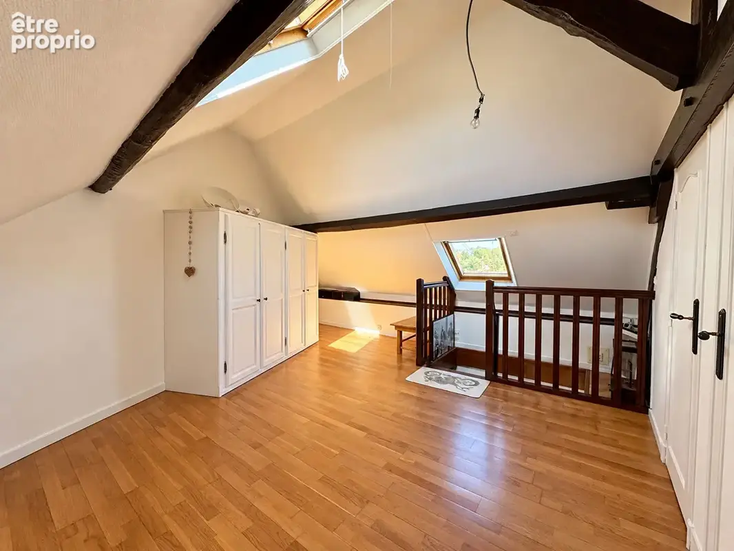 Maison Magny En Vexin 4 pièce(s) 60 m2 - photo 7
