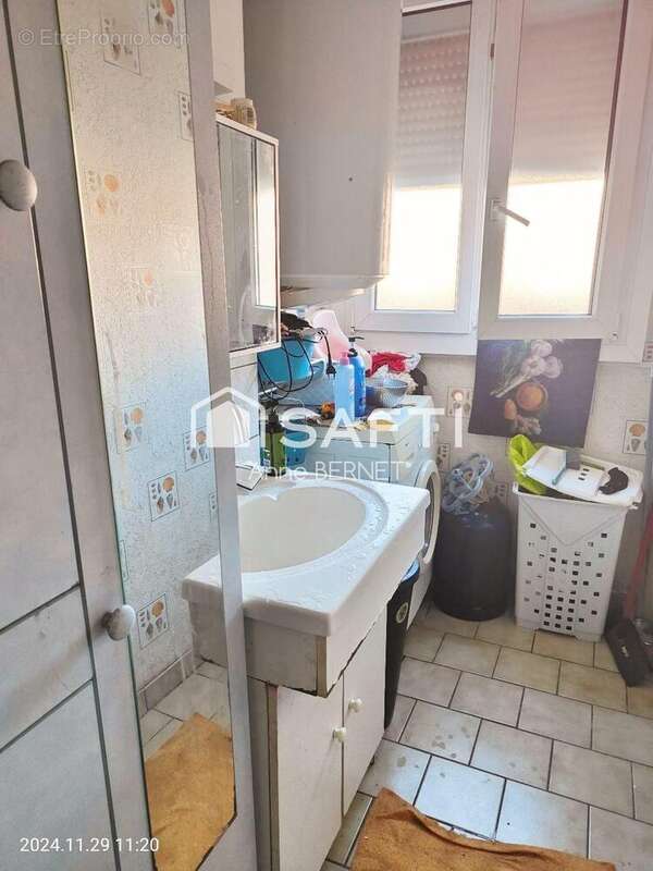 Photo 6 - Appartement à BELFORT
