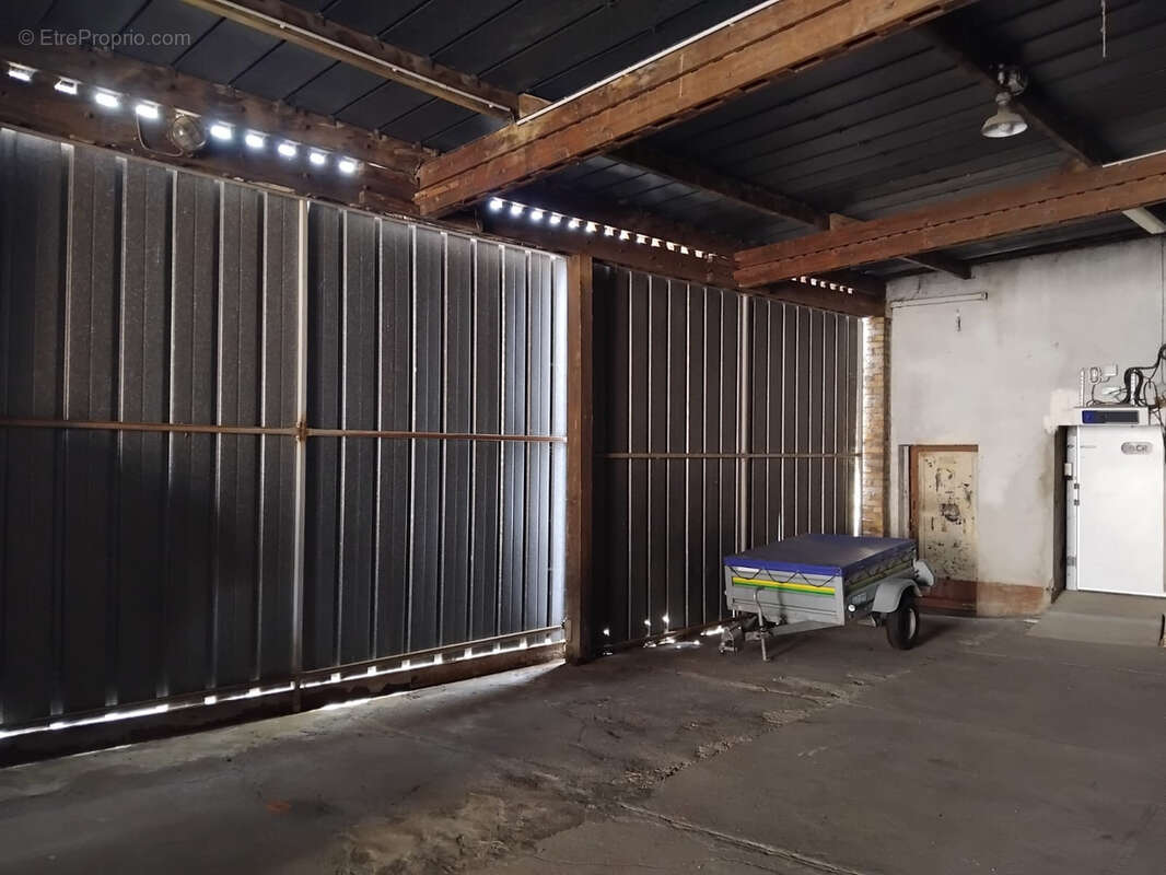 Appartement à SAINT-ARNOULT-EN-YVELINES