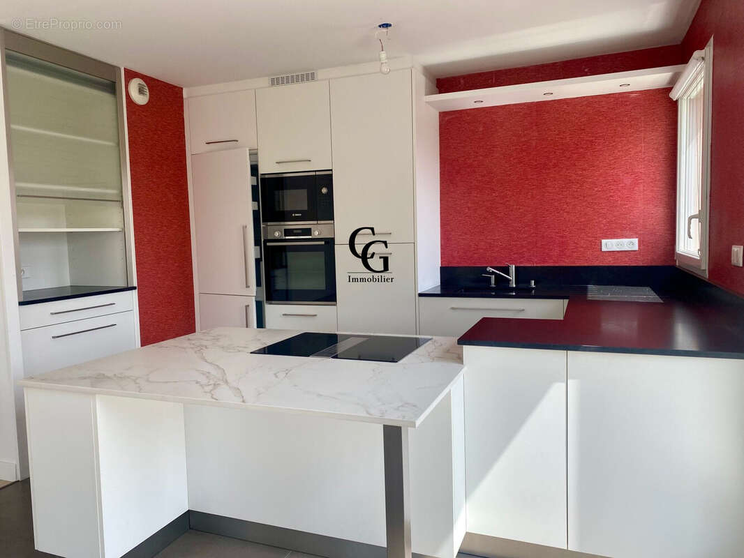 Appartement à VERTOU