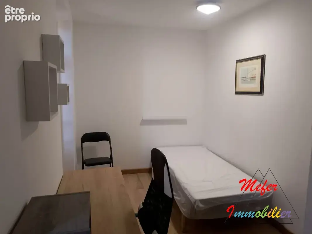 Appartement 3 pièces 52 m² à vendre à Perpignan (66000) - photo 6