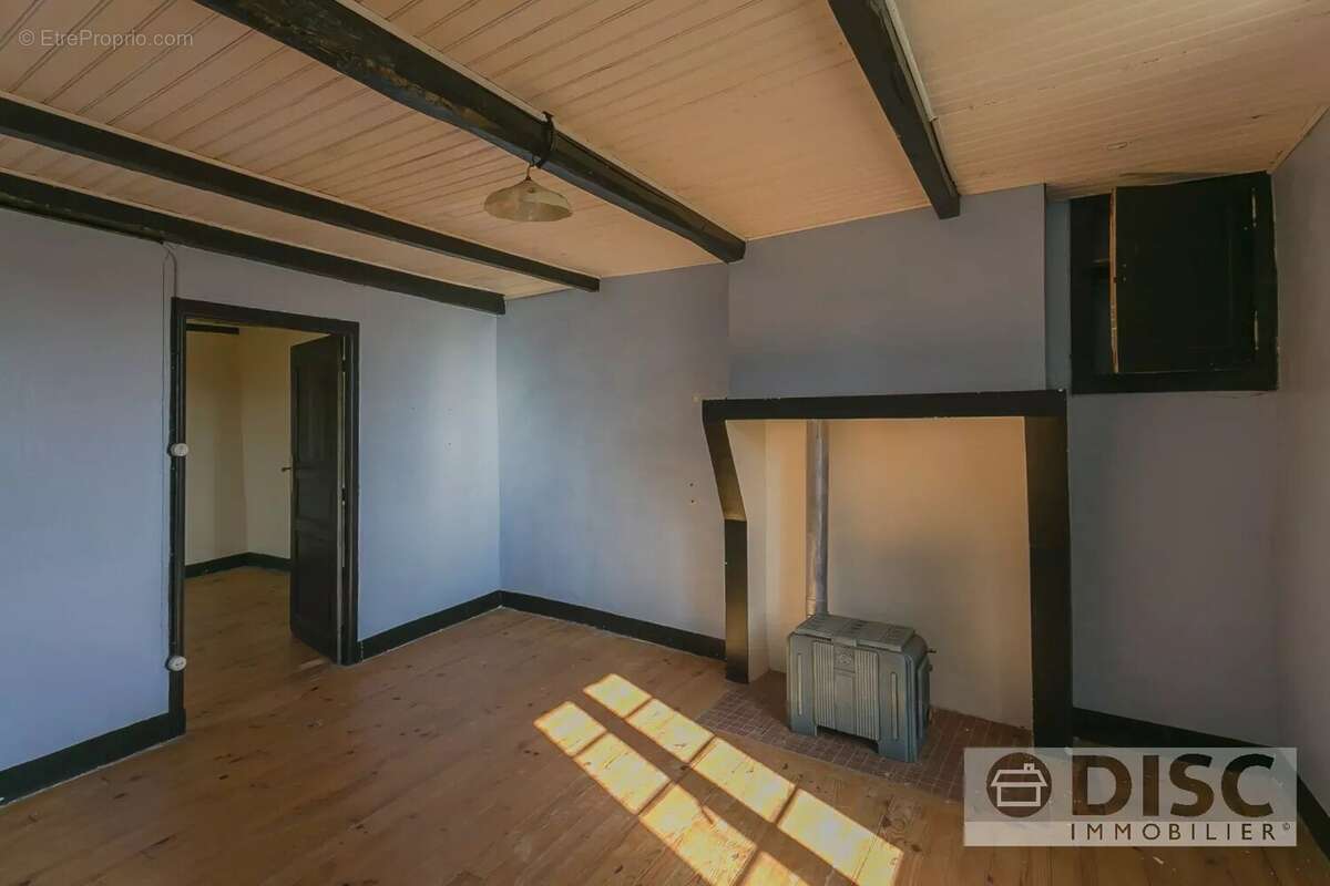 Maison à SAINT-ANTONIN-NOBLE-VAL