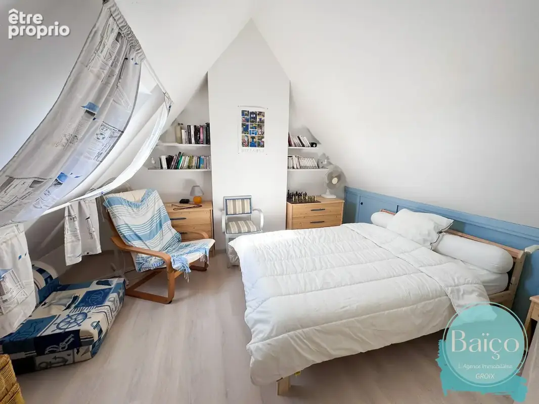 Maison au calme à l'Ouest de l'île - photo 11