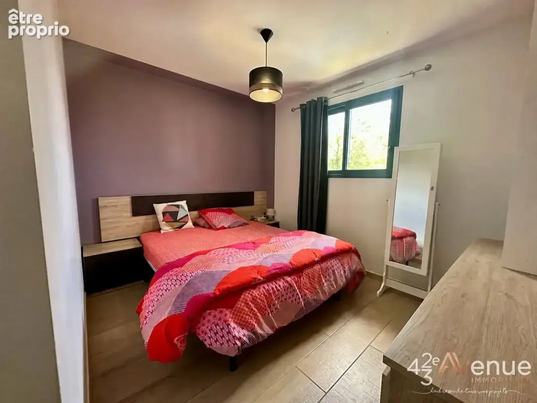Maison 5 pièces 114 m² à vendre à Andrezieux-Boutheon (42160) - photo 5
