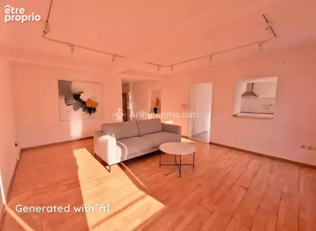 Vente Appartement Mazamet(81200) 62 000ï¿œ - photo 4