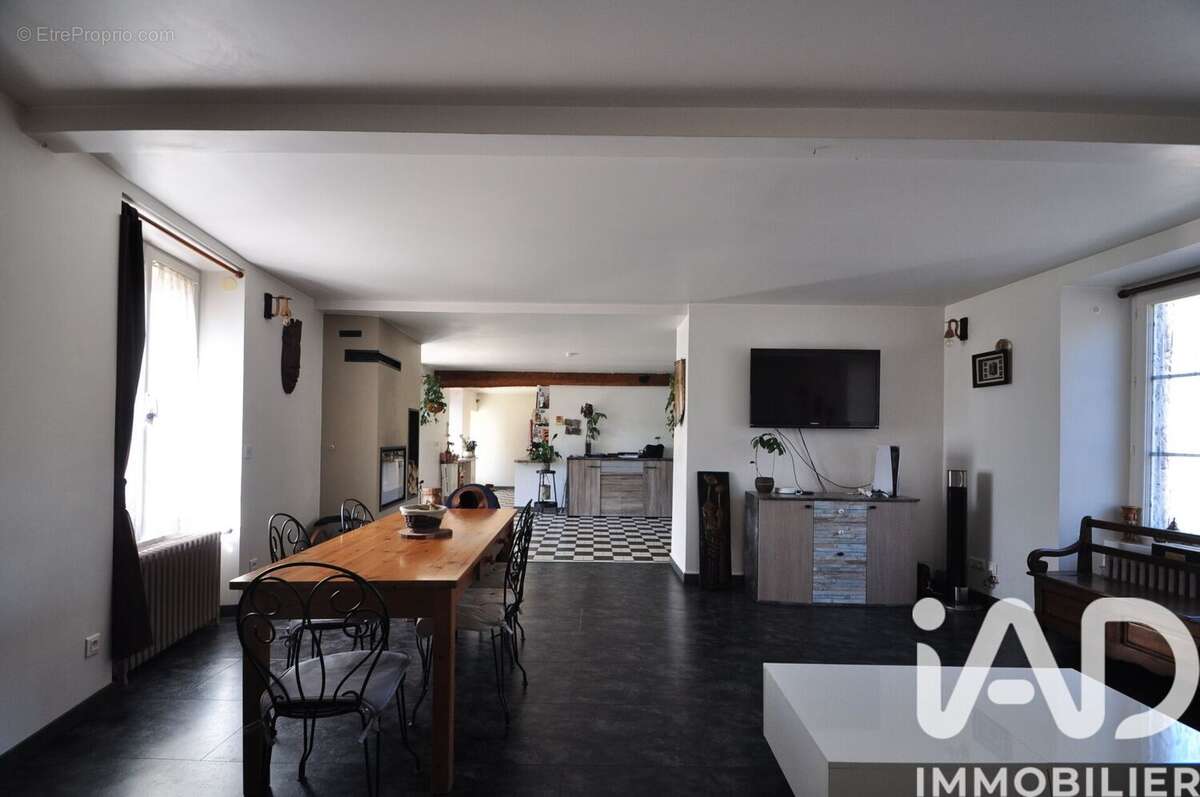 Maison 130 m² à Dampmart  - photo 5