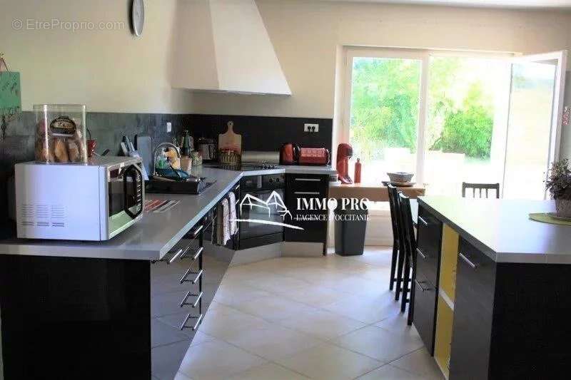 Maison à L&#039;ISLE-EN-DODON