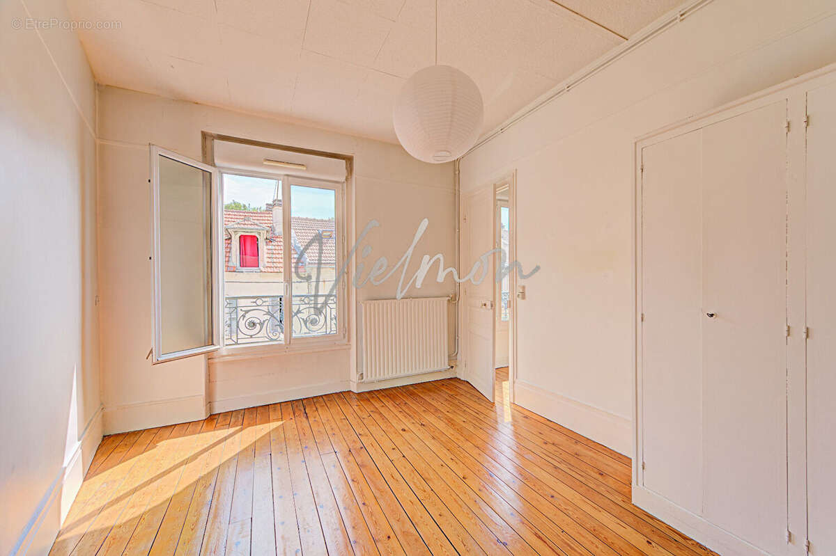 Appartement 3 pièces à vendre - Triel-sur-Seine Centre Ville - photo 8