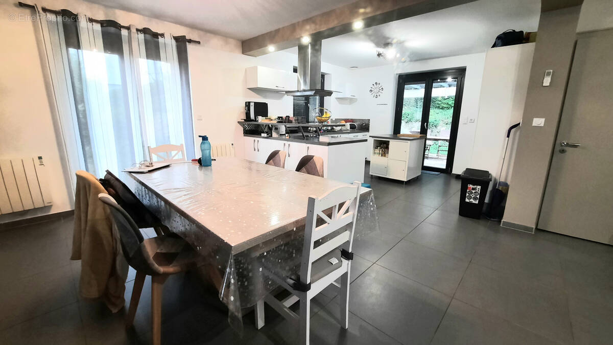 Maison à FLAXLANDEN