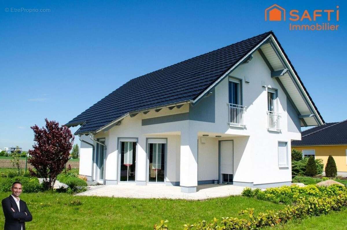 Photo 3 - Terrain à OSTHOUSE