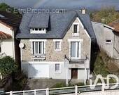 Photo 1 - Maison à BESSINES-SUR-GARTEMPE