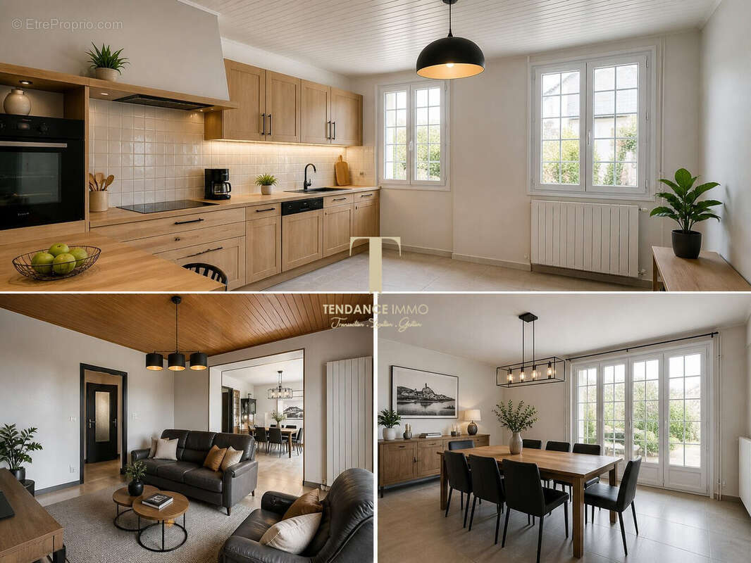 Maison à SIGEAN
