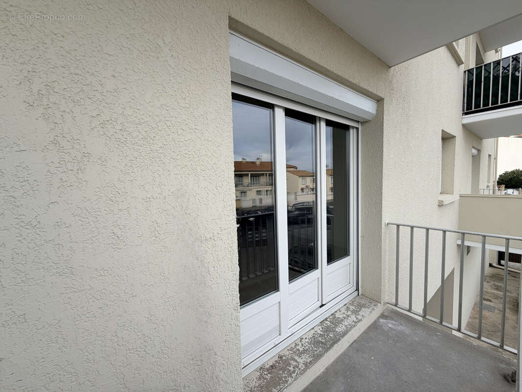 Appartement à PALAVAS-LES-FLOTS