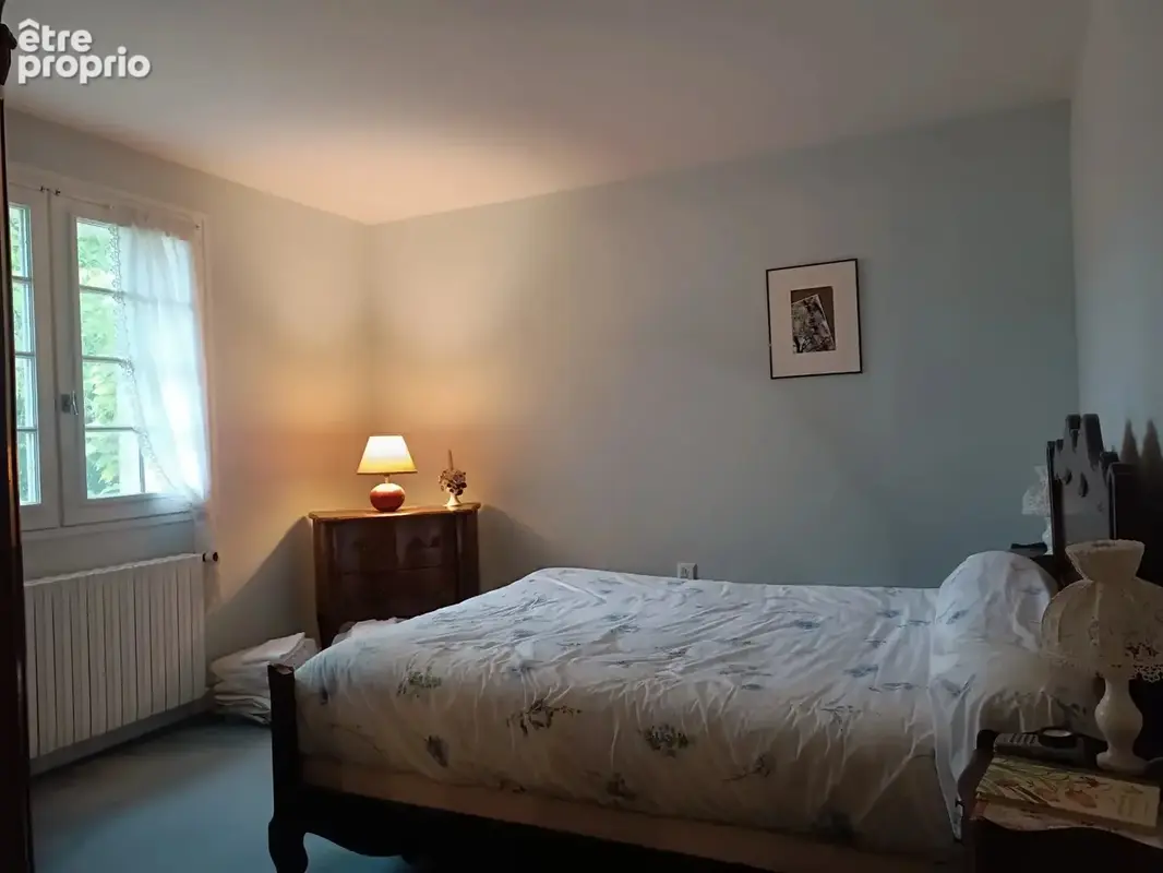 Maison de caractère de 225 m² avec parc arboré de 3000 m² - proche de Montmorillon - photo 7