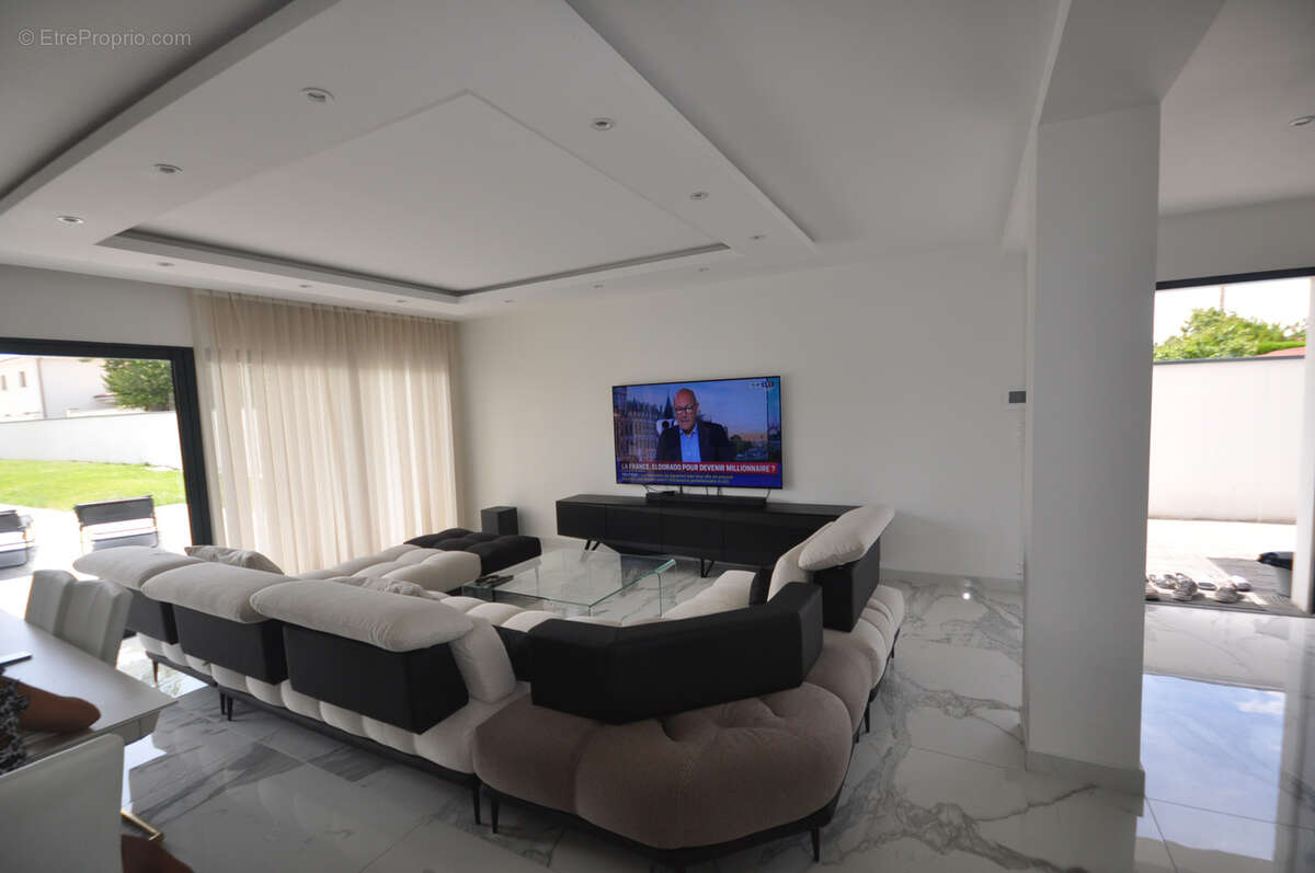 Plaisance du touch-villa haute en gamme 184 m2 - photo 3