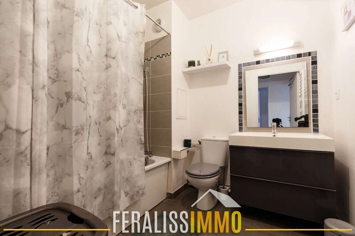 Appartement à CERGY