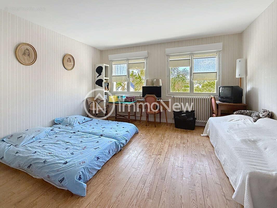 Maison 8 pièces 161 m2 - photo 10