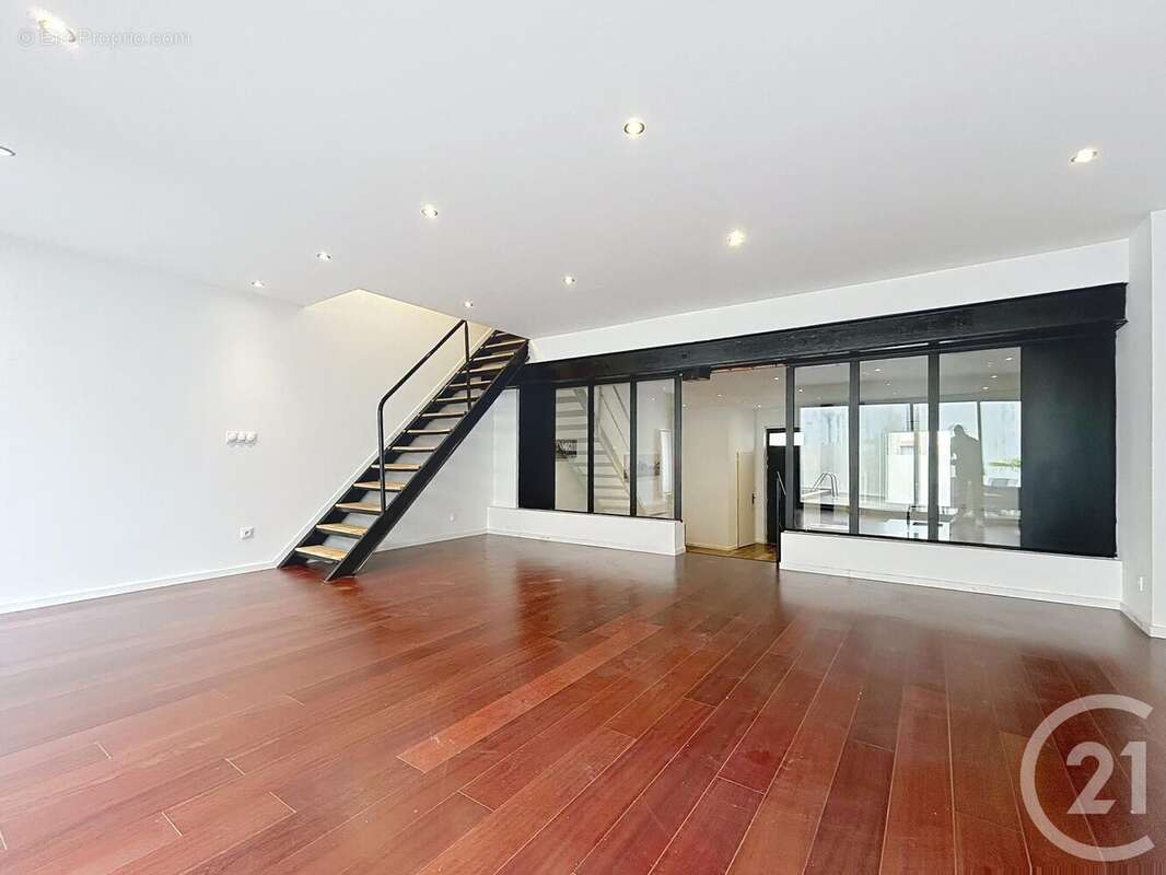 Maison à CHALONS-EN-CHAMPAGNE