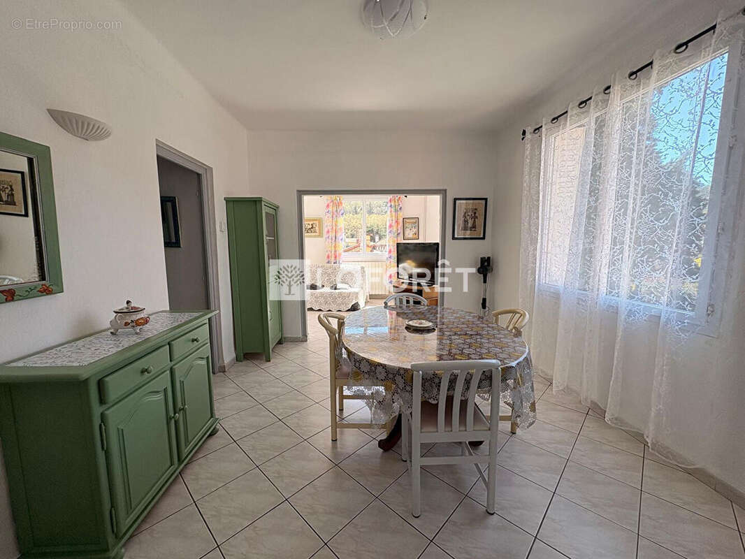 Maison à AMELIE-LES-BAINS-PALALDA