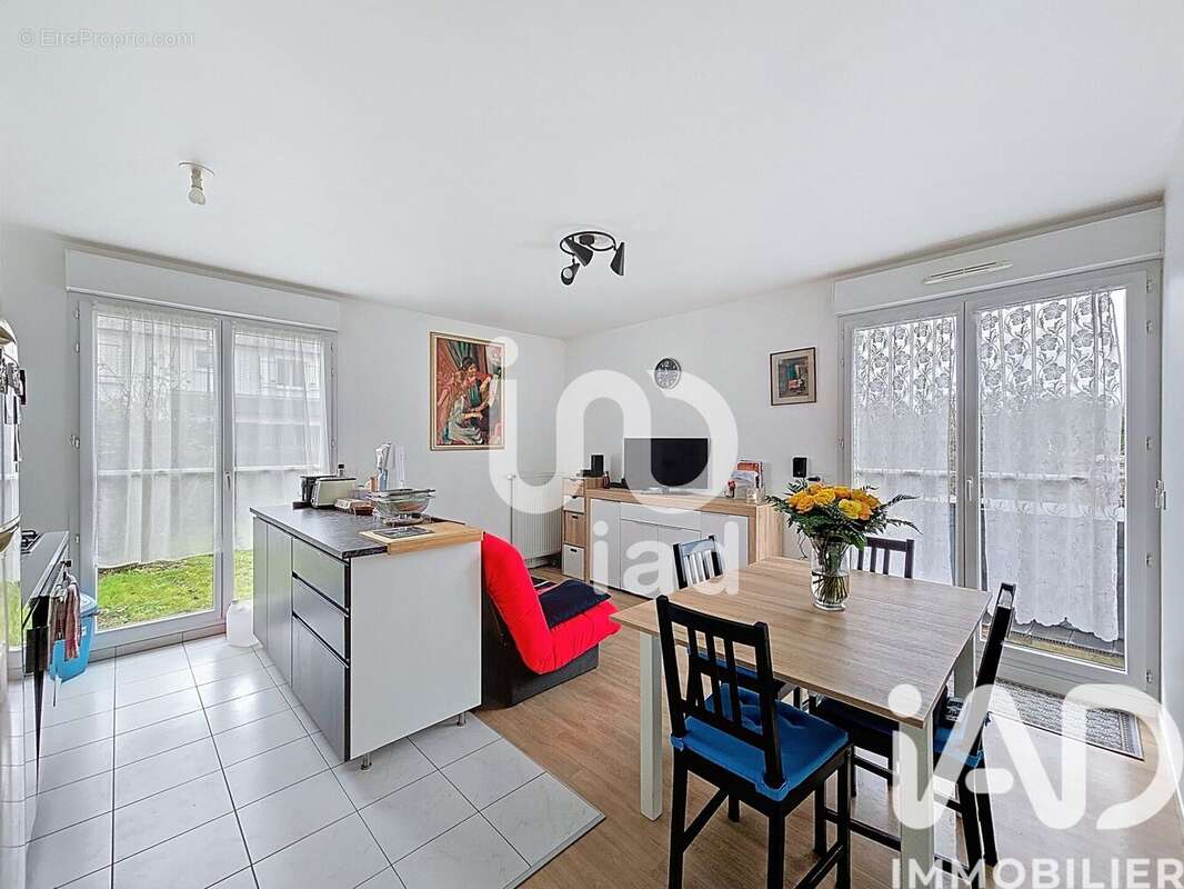 Photo 1 - Appartement à GRISY-SUISNES