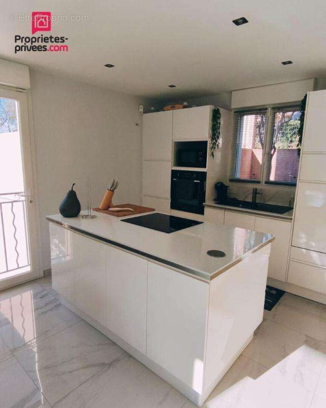 Maison à VIDAUBAN