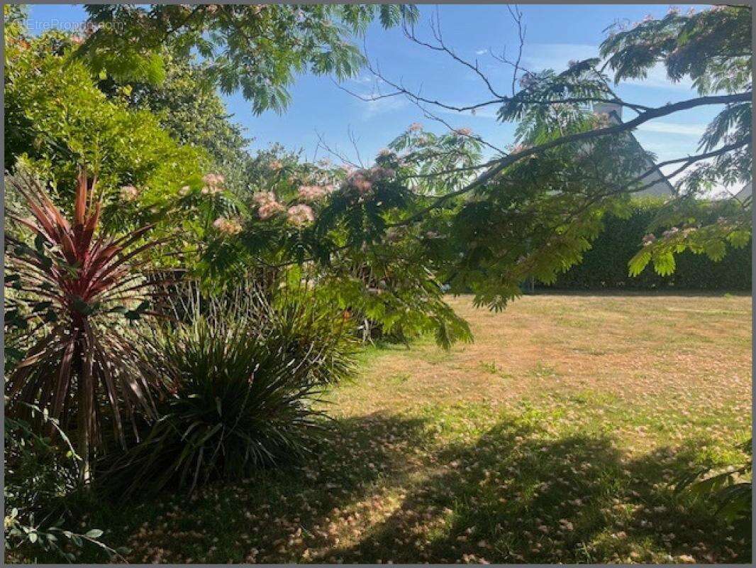 Maison à CONFORT-MEILARS