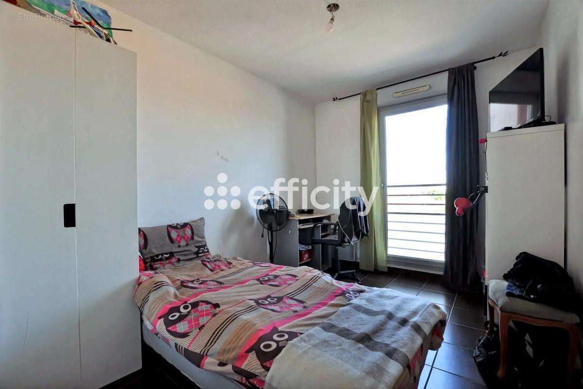 Appartement à FEYZIN