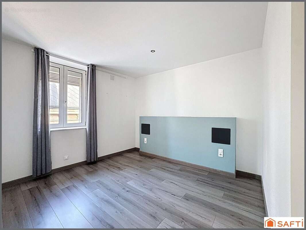 Photo 5 - Appartement à LE BAN-SAINT-MARTIN