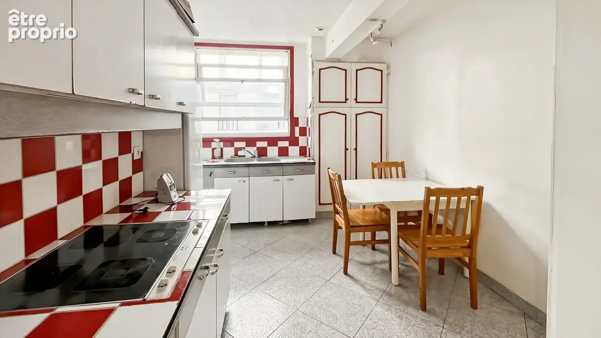 Appartement 36m² à paris 11e arrondissement - photo 4