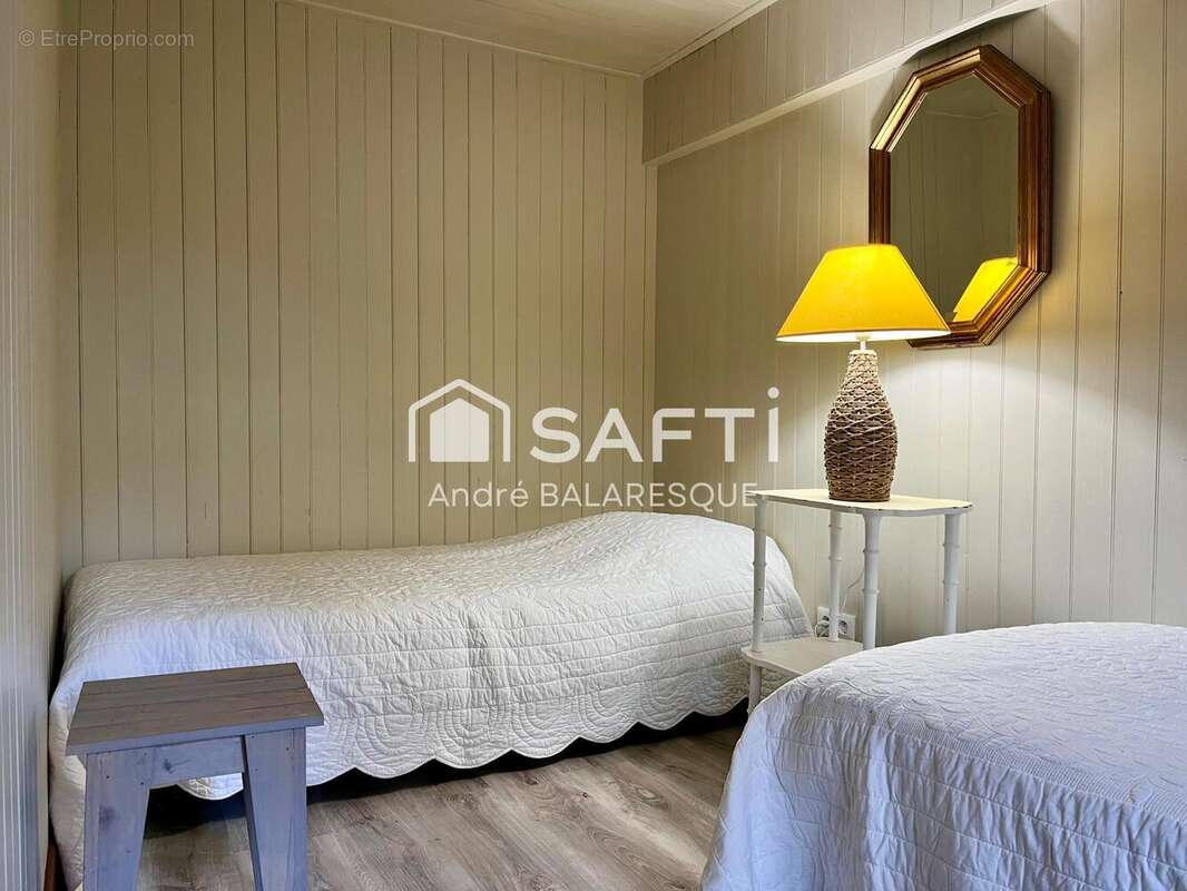 Photo 7 - Maison à CHATEAU-D&#039;OLONNE