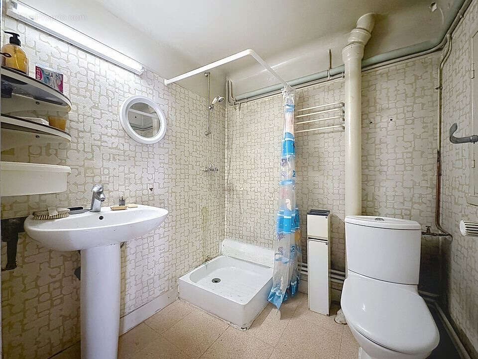 Maison à NOISY-LE-GRAND