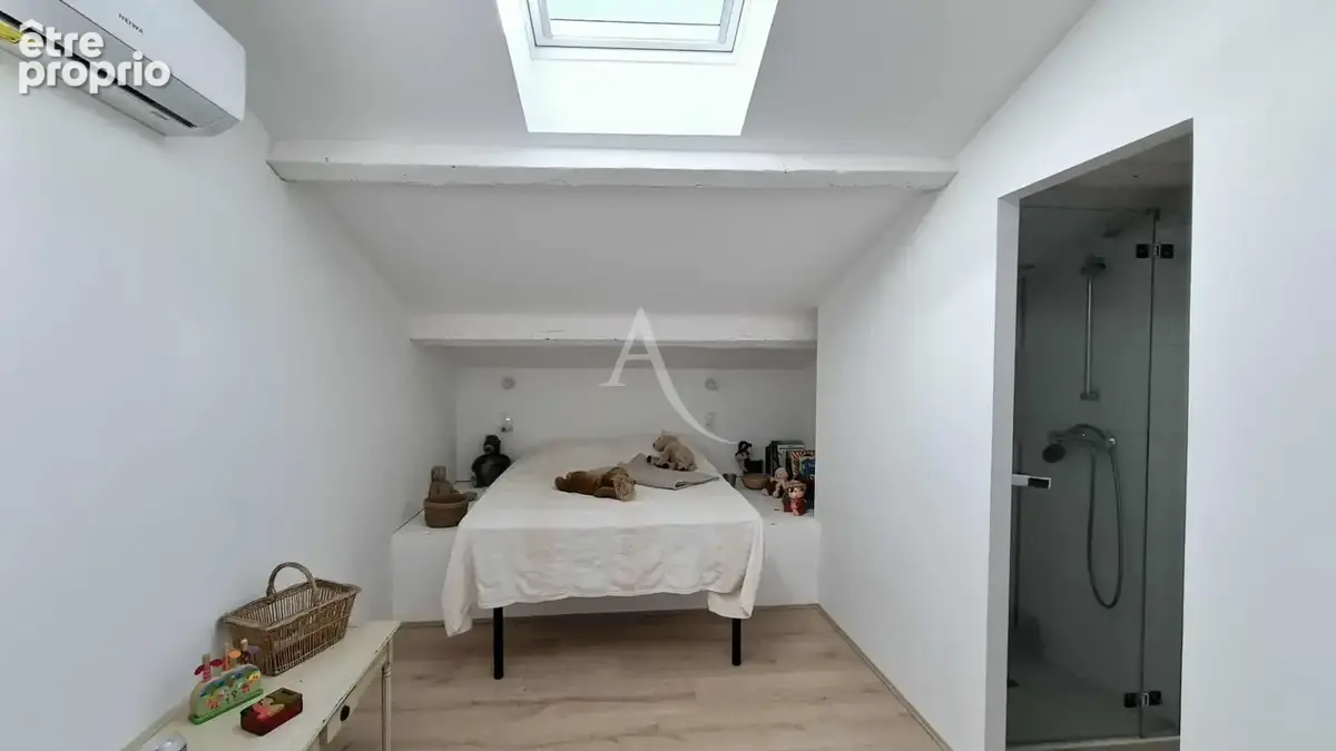 Maison d'exception à Balaruc le Vieux avec piscine et terrasse proche étang de Thau - photo 14