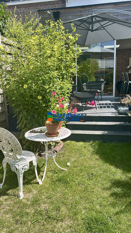 Maison à LAMBERSART